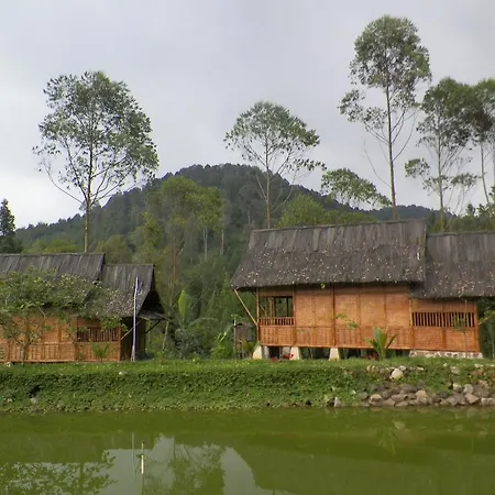 Villa Kampung Karuhun Sutan Raja-3