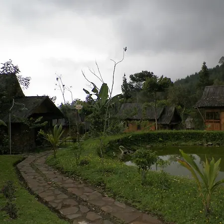 Villa Kampung Karuhun Sutan Raja-2